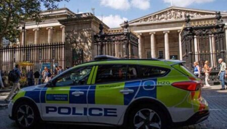 British Museum’daki hırsızlık olayları hakkında neler biliniyor?