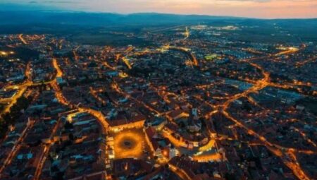 Dünyanın en eski şehirleri belli oldu: Türkiye’den de önemli bir katkı…