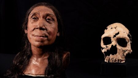 Neandertal Kadının Gerçekte Böyle Gözüktüğüne Emin miyiz?