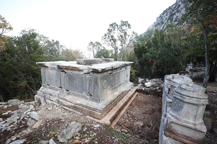 Termessos