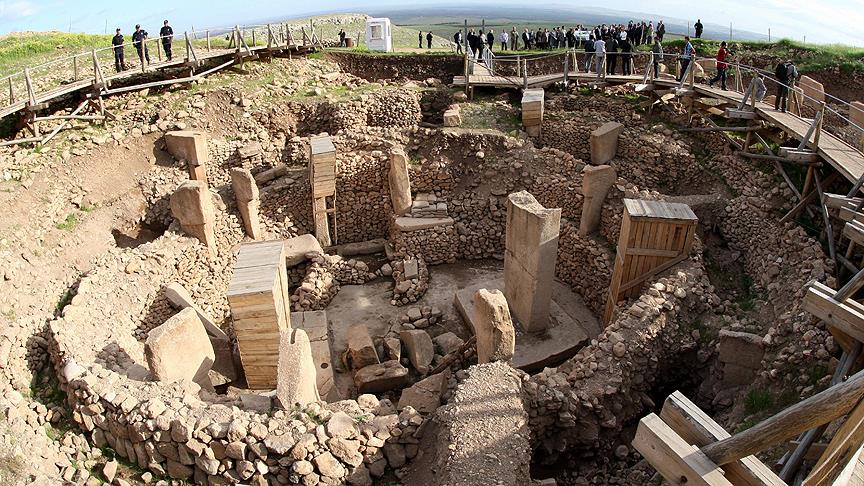 Göbeklitepe UNESCO süreci