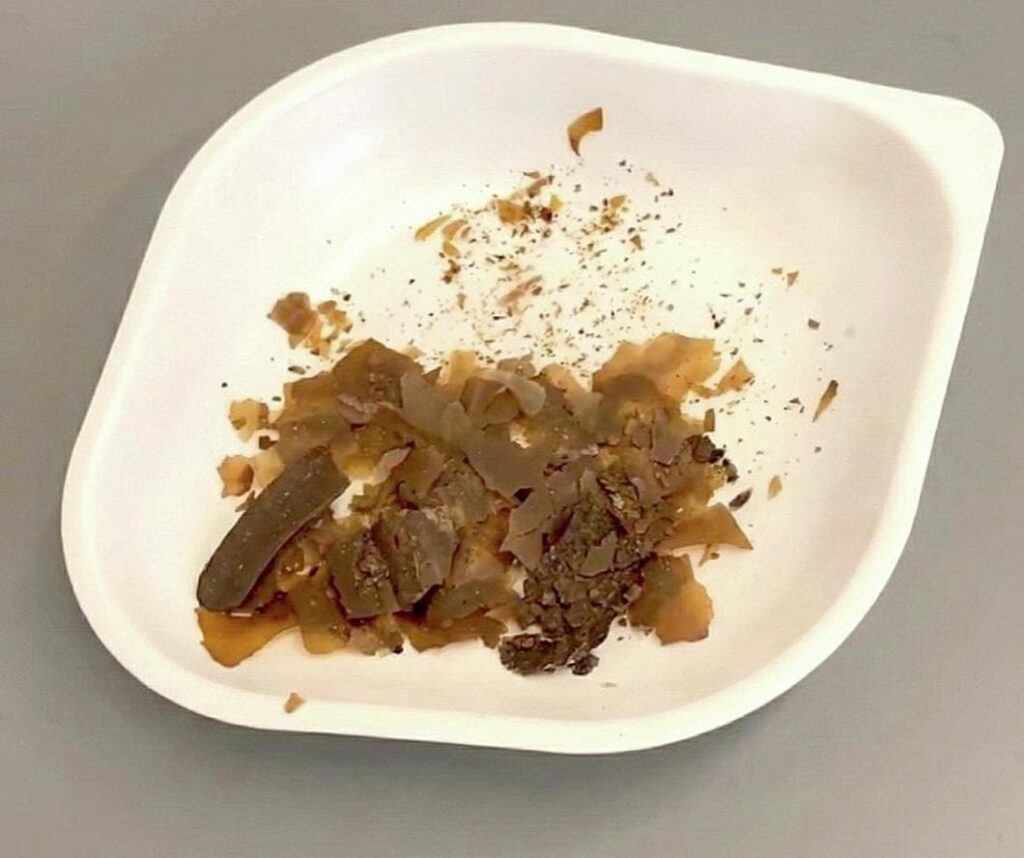 Pergamon’da bulunan cam şişe, Roma tıbbının en tartışmalı uygulamasını doğruladı