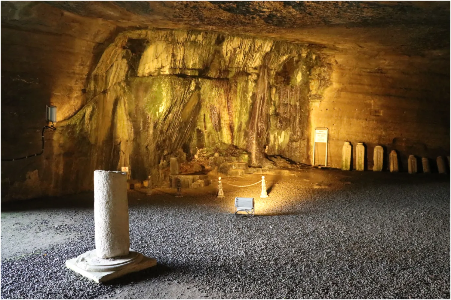Cehennemağzı Kilise Mağarası mozaik ve Bizans fresk detayları – Türkiye'nin ilk mağara kiliseleri inanç turizmi