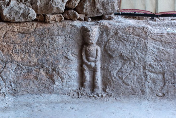 Taş Tepeler &ndash; Sayburç