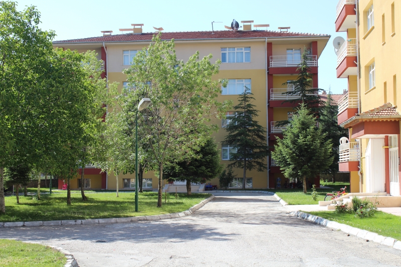 ISPARTA’DA DEĞERLİ KONUMDAKİ LOJMAN SATIŞI TEPKİ ÇEKİYOR