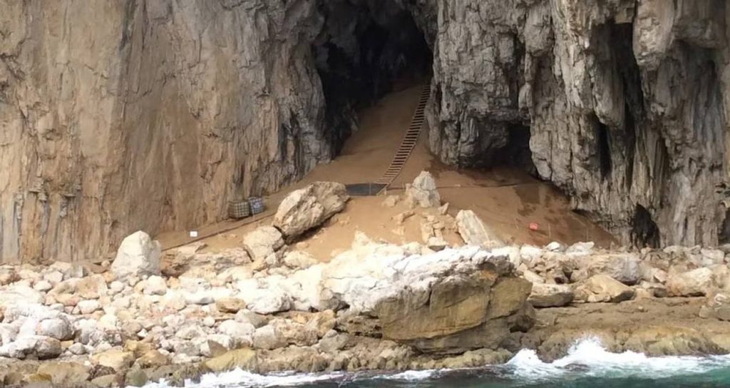 40 bin yıldır mühürlüydü: Arkeologlar mağaraya girince dünya sarsıldı