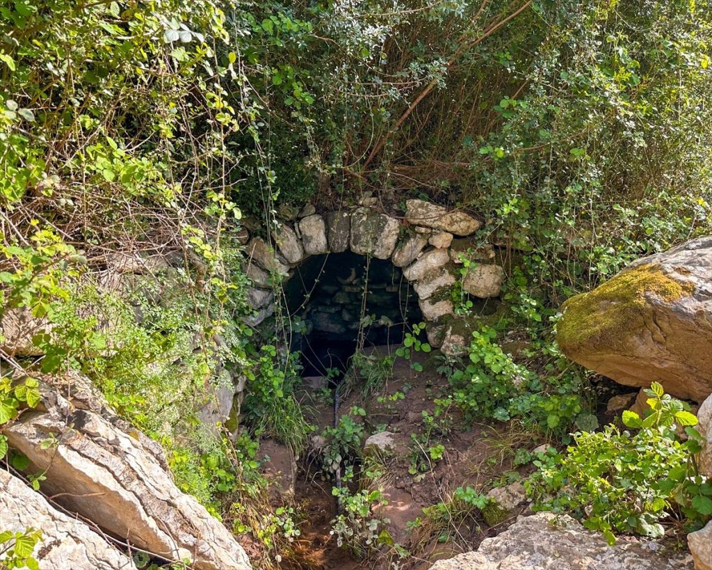 Marmaris’te tarihi çeşme koruma altına alınıyor