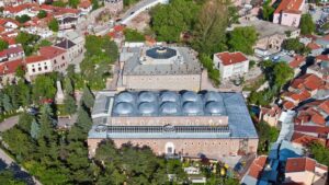 Anadolu Medeniyetleri Müzesi