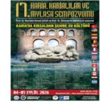Karia Karialılar ve Mylasa Sempozyumu