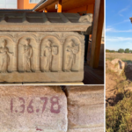 UNESCO mirasında tahribat: Efes’teki karşılama merkezi için suç duyurusu