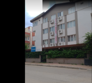 Antalya Ata Kız Öğrenci Yurdu’nda Tahtakurusu İddiası