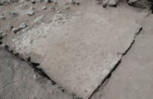 Kültepe’de Hellenistik Dönem Mozaik Döşemeli Yapı Bulundu