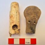 Troya’da 2.800 Yıllık Kemik Flüt Ortaya Çıkarıldı
